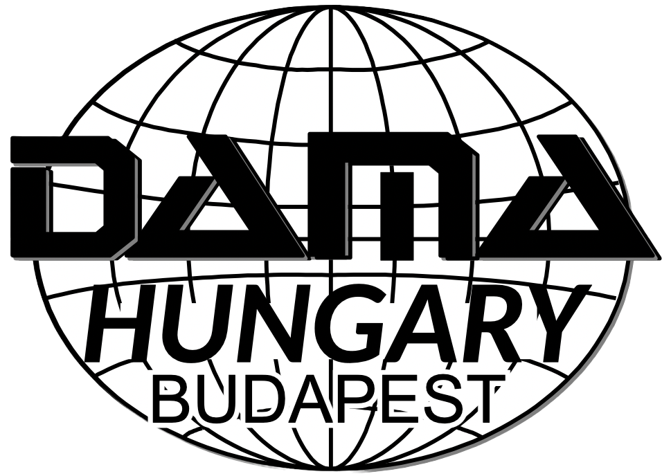 DAMA Hungary – Budapest